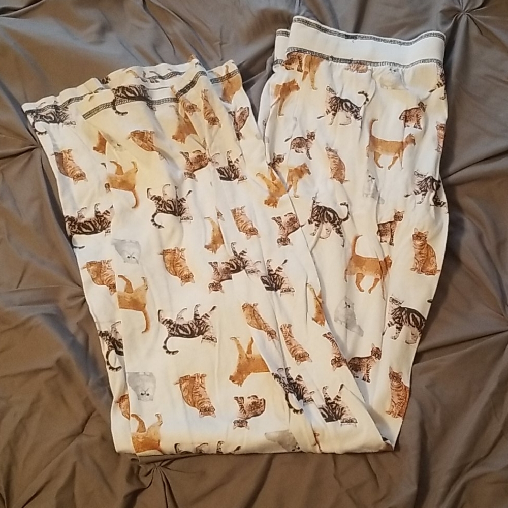 PJ Salvage pants size s